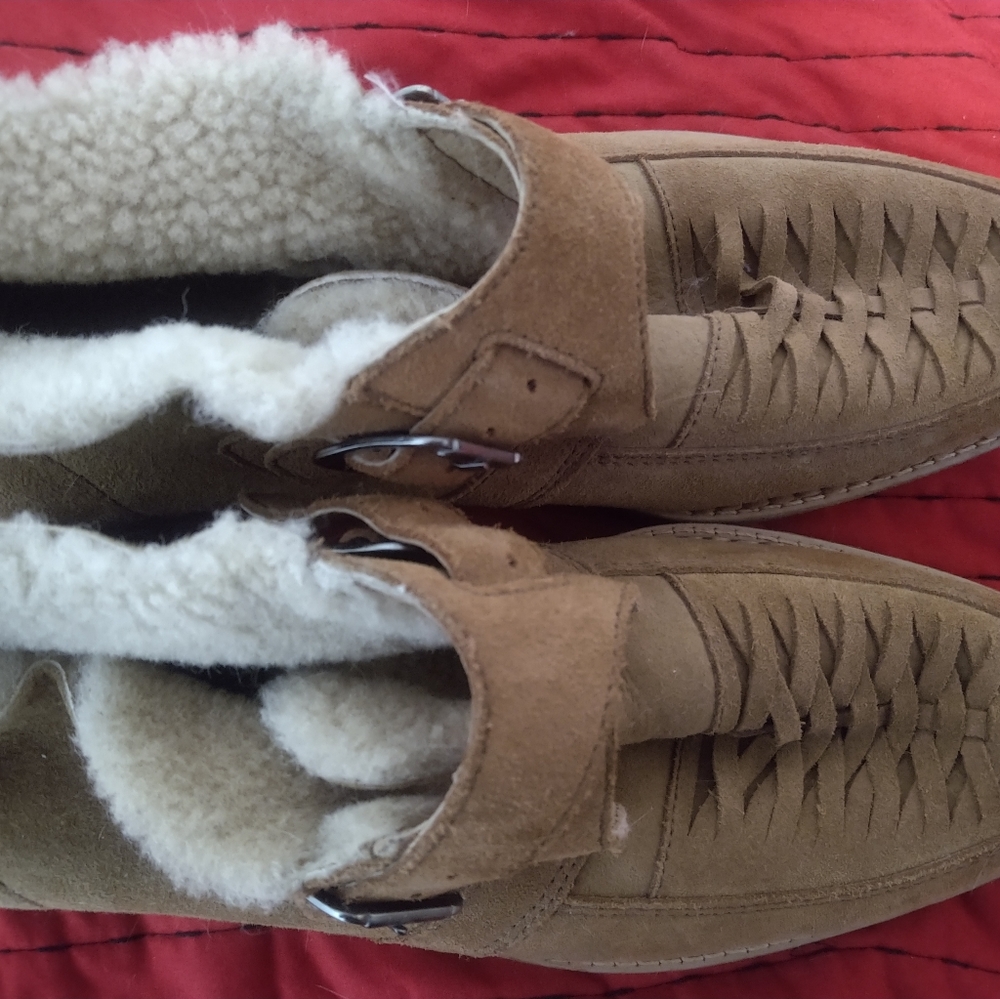 Diesel size 10